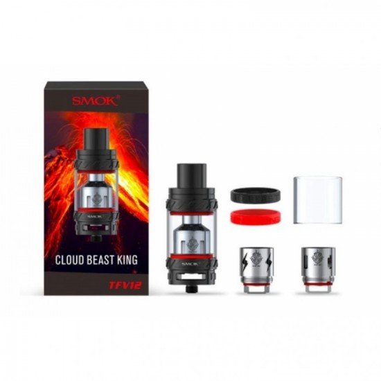 Smok TFV12 Cloud Beast King Electronic Cigarette Atomizer