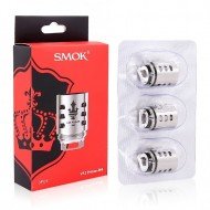 Smok - TFV12 Prince Coil (3 Adet)