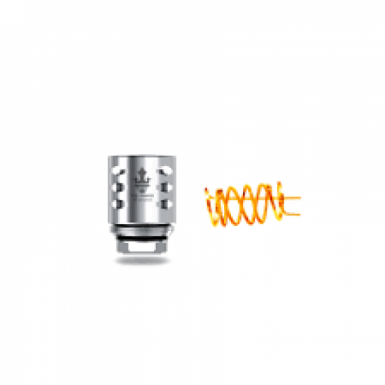 Smok - TFV12 Prince X2 Clapton Coil