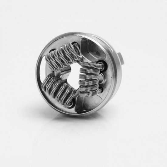 Smok - TFV12 V12 RBA-T Coil