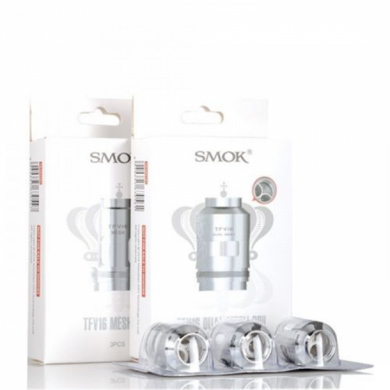 Smok - TFV16 Coil (3 Pieces)