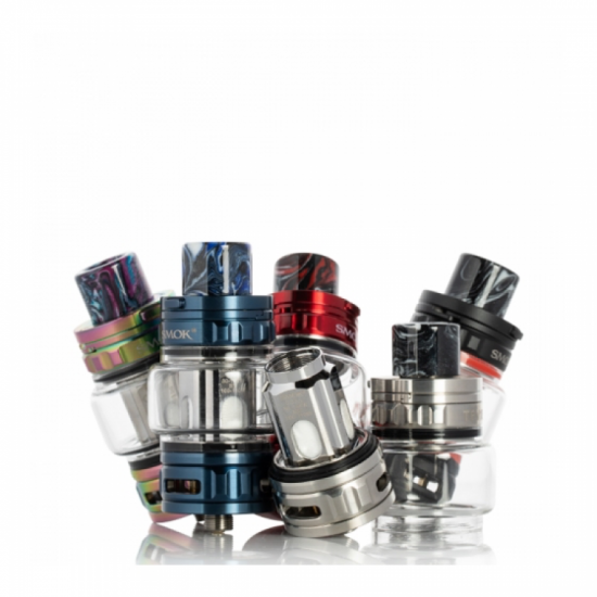 Smok - TFV18 Electronic Cigarette Atomizer