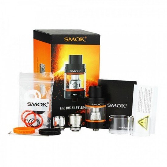 Smok TFV8 Big Baby Beast Electronic Cigarette Atomizer