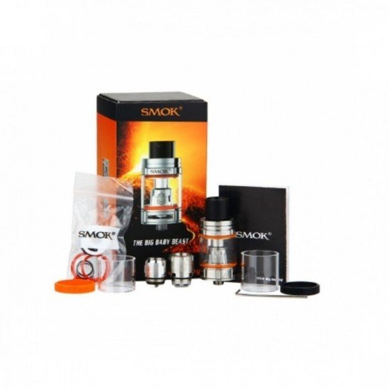 Smok TFV8 Big Baby Beast Elektronik Sigara Atomizer