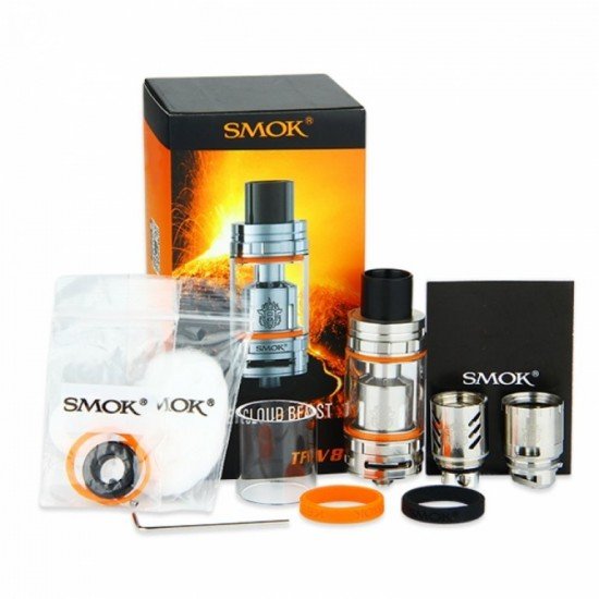 Smok TFV8 The Cloud Beast Electronic Cigarette Atomizer