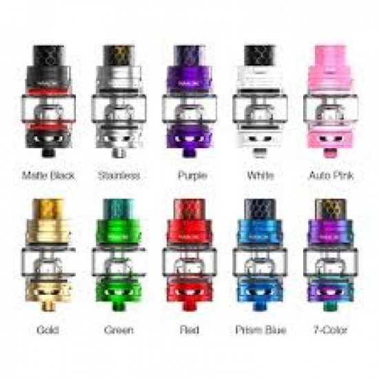 Smok - Tfv12 Baby Prince Electronic Cigarette Atomizer