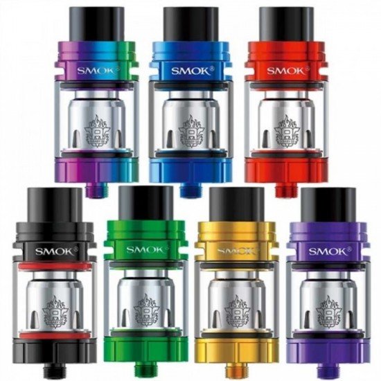 Smok Tfv8 X-Baby Brother Electronic Cigarette Atomizer