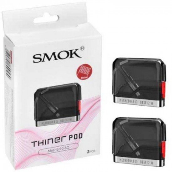 Smok - Thiner Pod Mod Cartridge