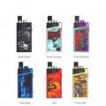 Smok - Trinity Alpha 1000 mah Pod Mod Elektronik Sigara Kit