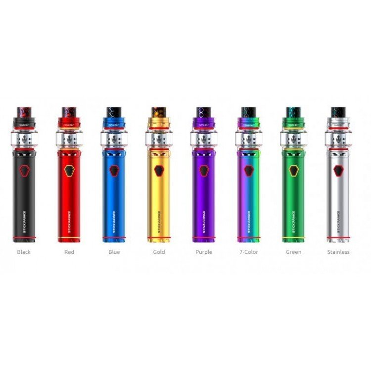 Smok - V8 Stick Prince 3000mAh Elektronik Sigara Kit