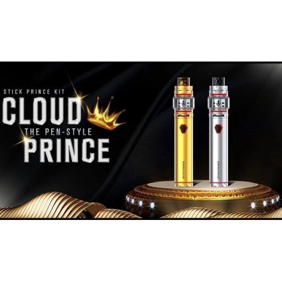 Smok - V8 Stick Prince 3000mAh Electronic Cigarette Kit