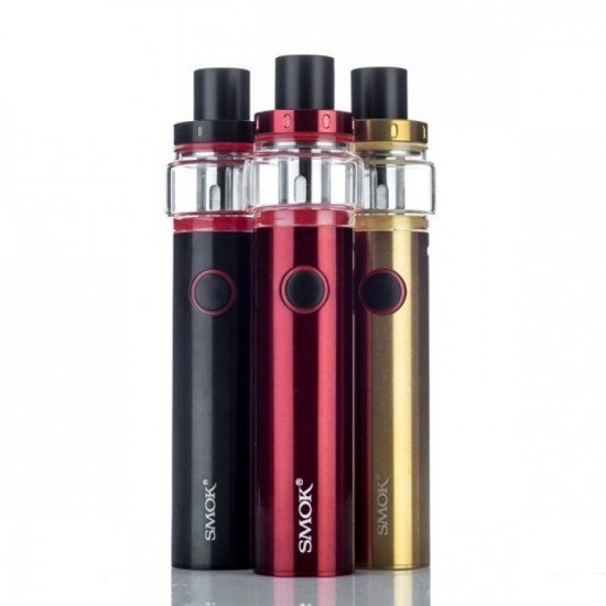 Smok - Vape Pen 22 Light Edition 1650 Mah Electronic Cigarette Kit