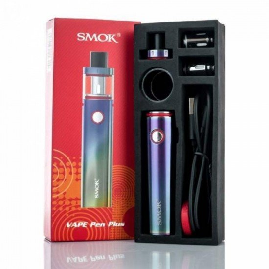 Smok Vape Pen 22 Plus 3000 mah Electronic Cigarette Kit