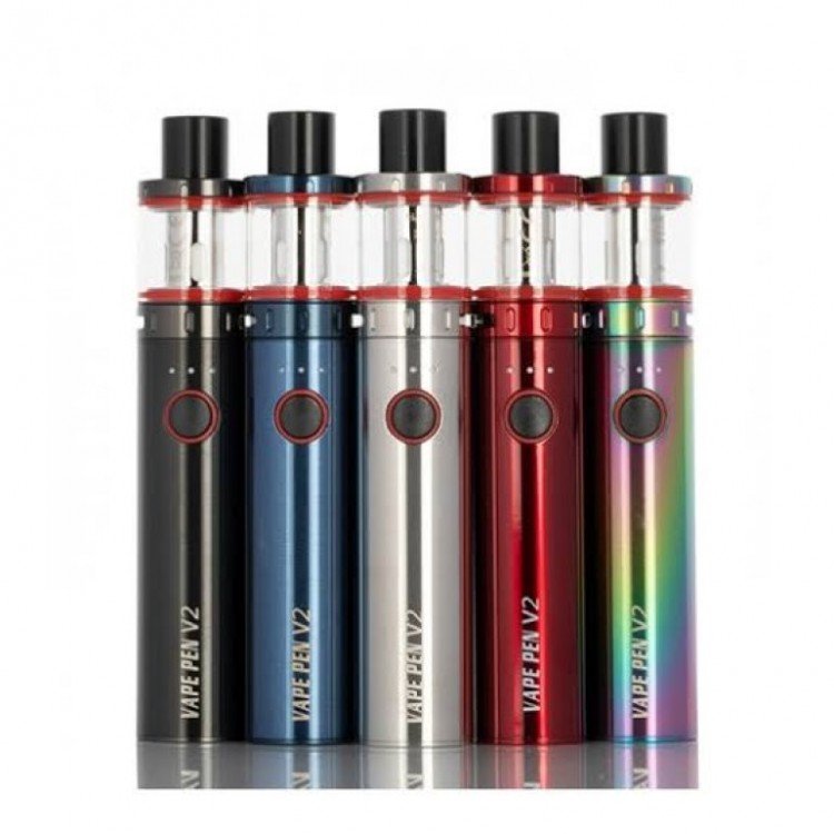 Smok - Vape Pen V2 1600 Mah Elektronik Sigara Kit