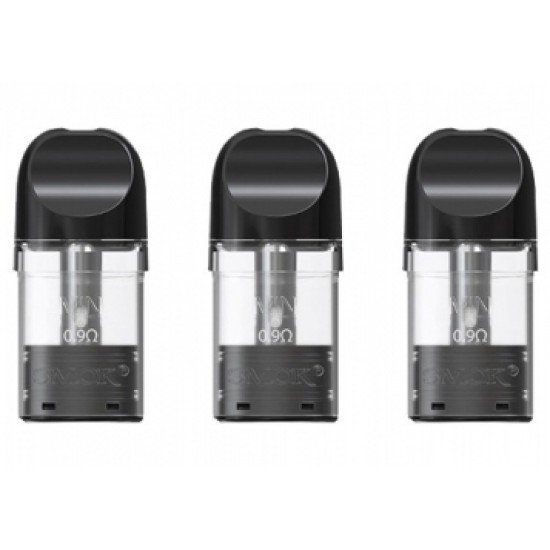 Smok - IGEE Cartridge (Pack of 3)