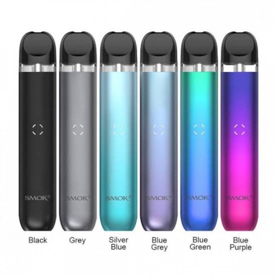 Smok - Igee A1 14 w 650 Mah Pod Mod Electronic Cigarette Kit