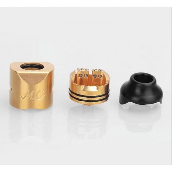 Smokjoy - Mushroom Cloud Rda 24 mm Electronic Cigarette Atomizer