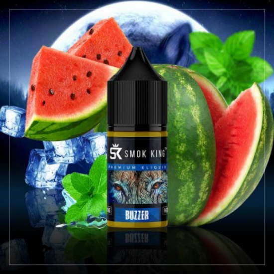 Smokking - Buzzer 30 ml Liquid