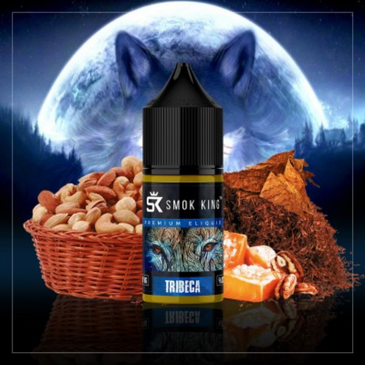 Smokking - Tribeca DL 30 ml Likit