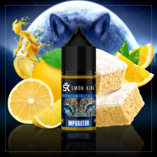 Smokking - Emperor 30 ml Liquid