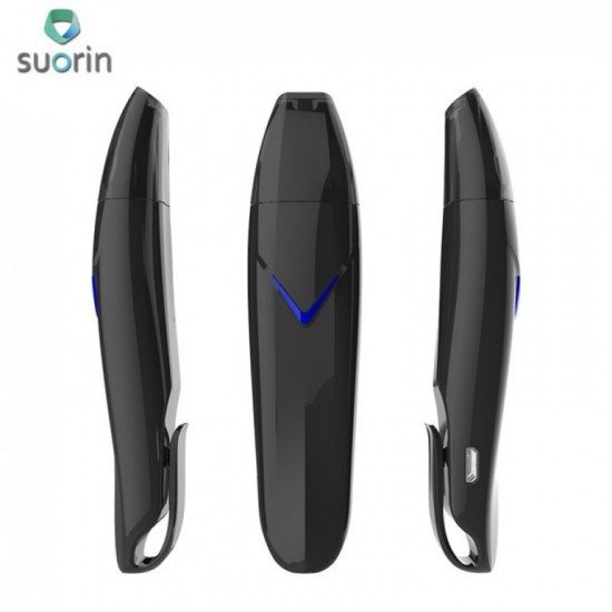 Sourin - Vagon Pod 430 mah Elektronik Sigara Kit