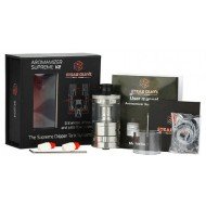 Steam Crave AROMAMİZER SUPREME V2 25MM Atomizer