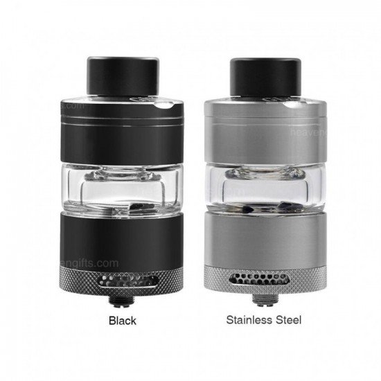 Steam Crave - Glaz RTA 7 ml 31 mm Elektronik Sigara Atomizer