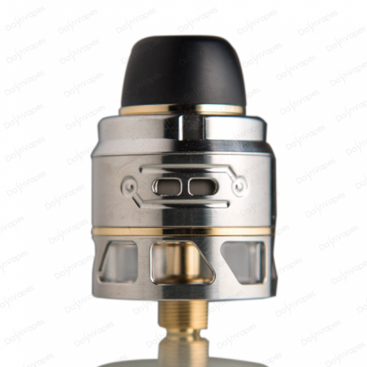 Sx Mini - Faucon 24mm RDTA Elektronik Sigara Atomizer