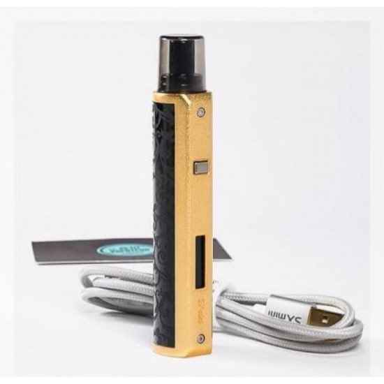 Sx Mini - Mi Class Pod Mod Electronic Cigarette Kit