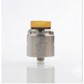 THC Tauren Solo Squonk Rda Elektronik Sigara Atomizer