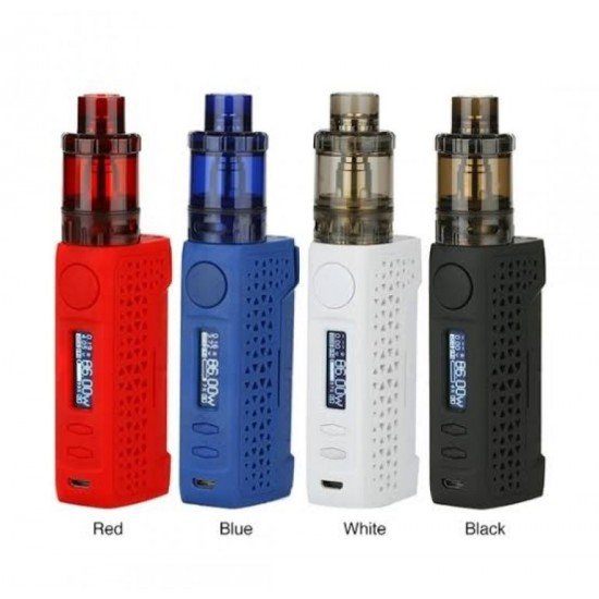 Tesla - Wye 2 86w Electronic Cigarette Kit