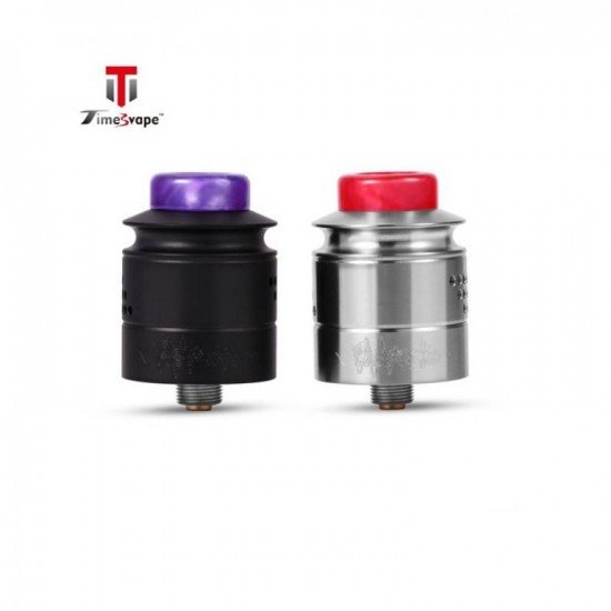 Timesvape - رذاذ السجائر الإلكترونية Reverie 24mm RDA