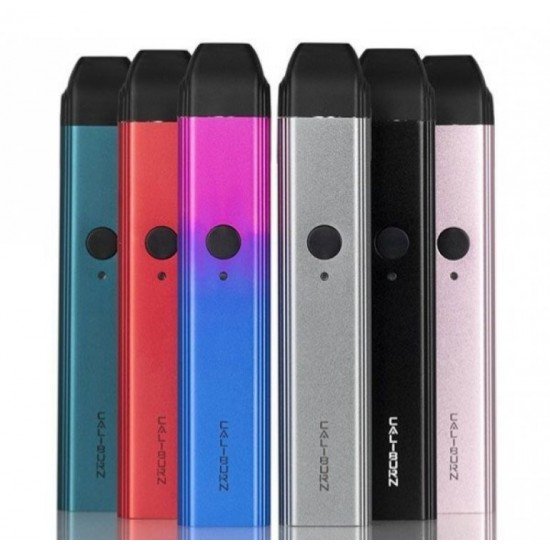 Uwell - Caliburn 520 mah Pod Mod Electronic Cigarette