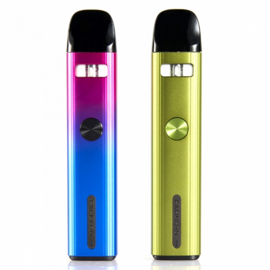 Uwell - Caliburn G2 750 Mah Pod Mod Elektronik Sigara Kit