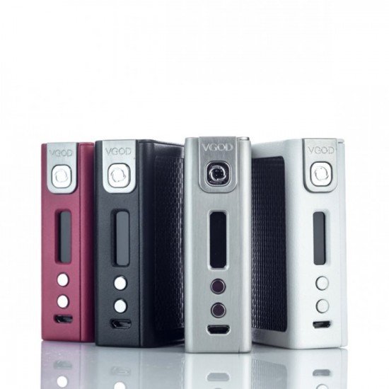 VGOD 150w TC Box Electronic Cigarette Mod