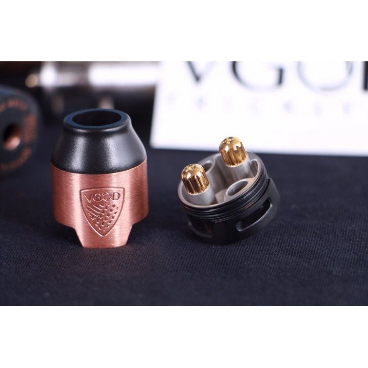 VGOD Elite RDA Elektronik Sigara Atomizer