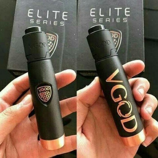 VGOD Elite Series Механический мод для электронной сигареты