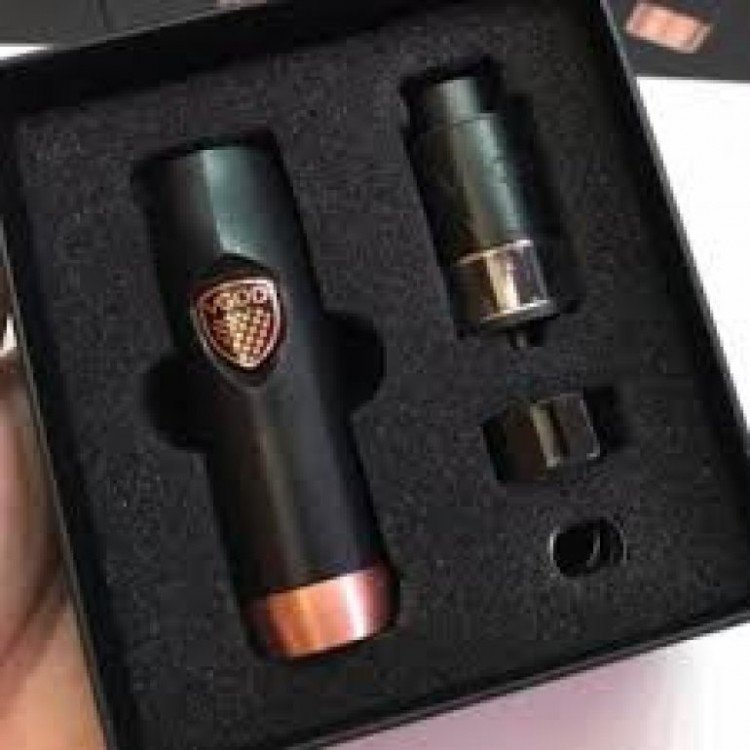 VGOD Elite Series Mekanik Elektronik Sigara Mod