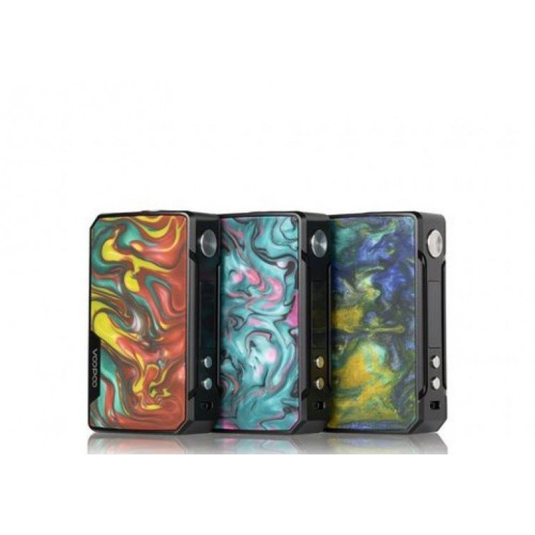 VOOPOO - Drag 2 177W TC Box Elektronik Sigara Mod