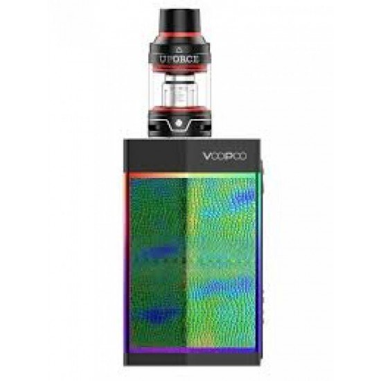 VOOPOO Too 180 Вт с комплектом электронных сигарет UFORCE TC