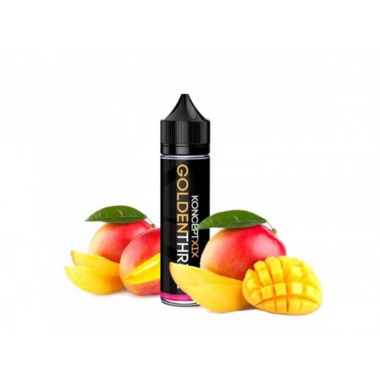 Vampire Vape - Golden Thrill 60 ml Premium Liquid