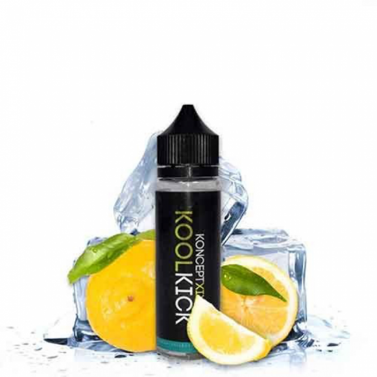 Vampire Vape - Kool Kick 60 ml Premium Liquid