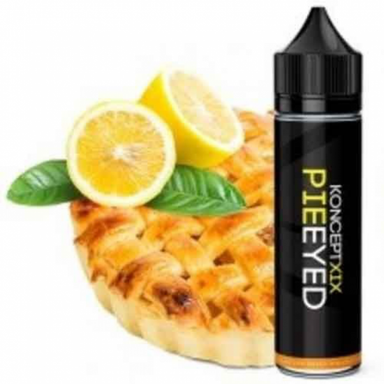 Vampire Vape - Pie Eyed 60 ml Premium Liquid