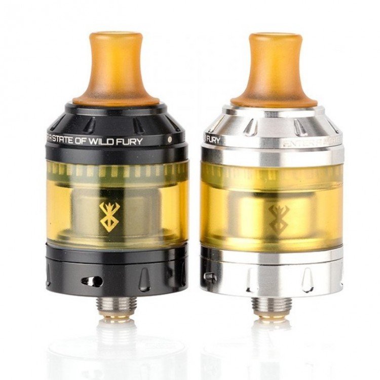 Vandy Vape Berserker v2 MTL RTA Elektronik Sigara Atomizer