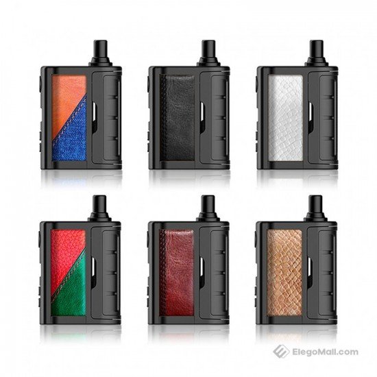 Vandy Vape - Rhino Pod Mod 1200 mAh Electronic Cigarette Kit