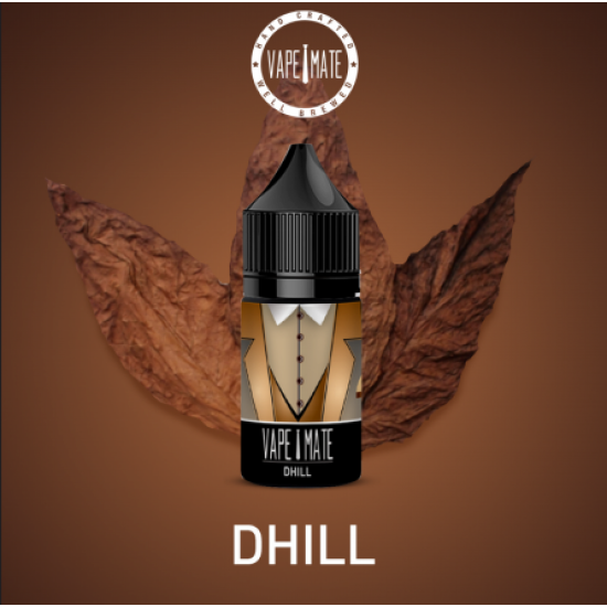 Vape Mate - Жидкость Dunhill 30 мл Цена