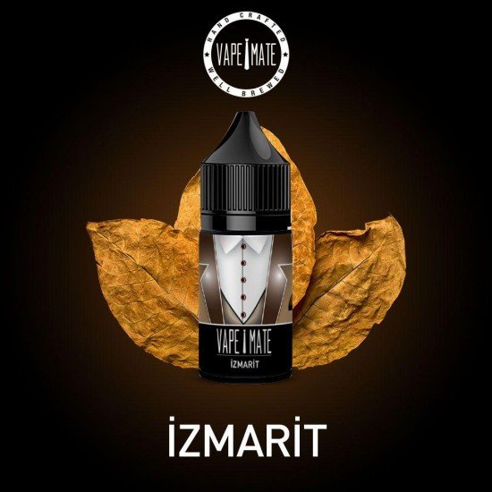 Vape Mate - Измарит 30 мл жидкость