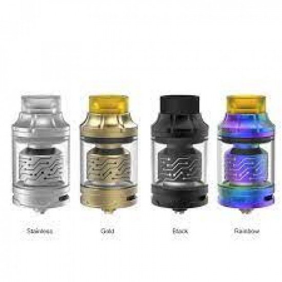 Vapefly - Распылитель для электронных сигарет Core RTA Tank