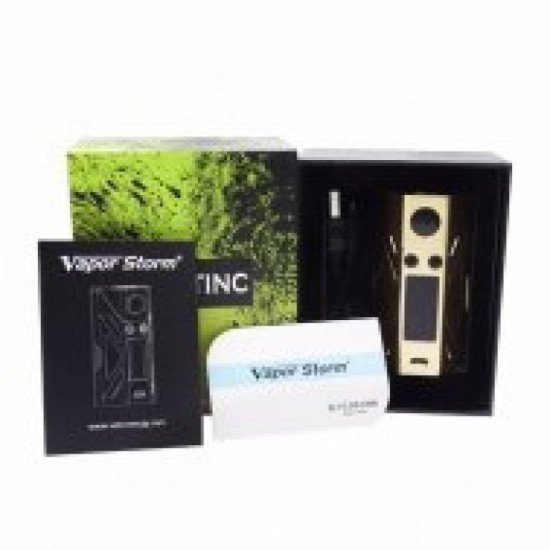 سيجارة إلكترونية Vapor Storm Austinc 200W Mod