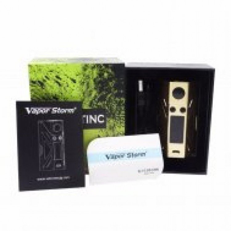 Vapor Storm Austinc 200W Elektronik Sigara Mod